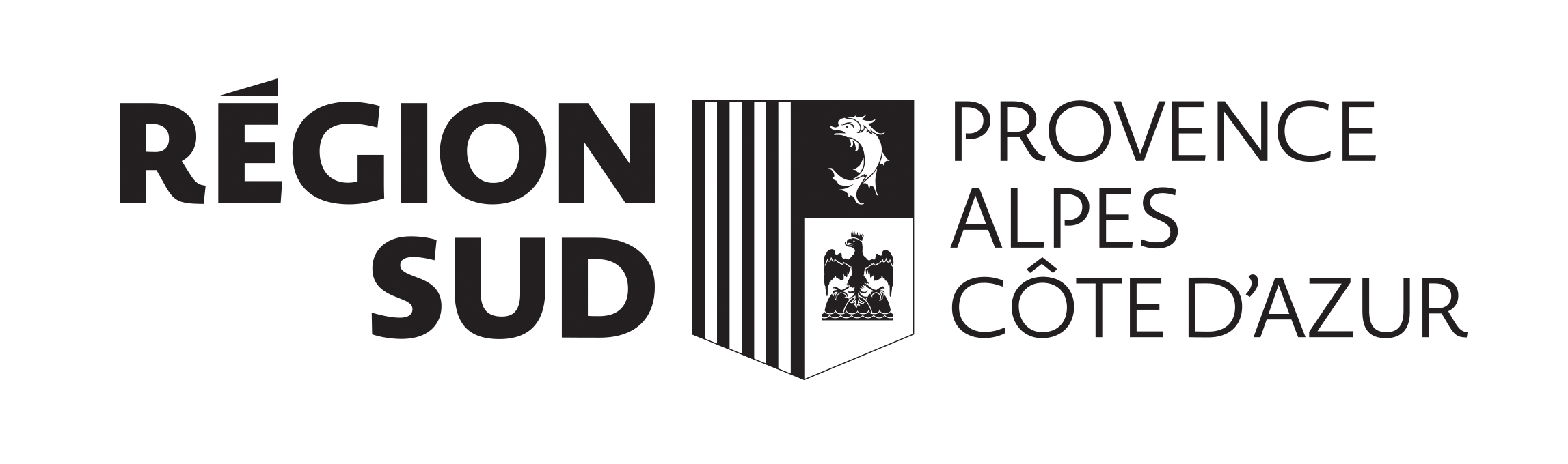 Région Sud PACA